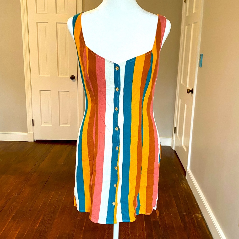 Women’s dress